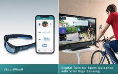2023 itri introduces sports and fitness innovations